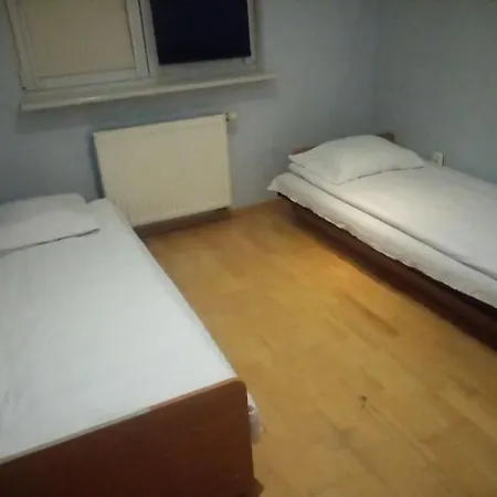 Hostel To Close Varşova